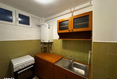 Garsonieră, mobilată în Central - 5