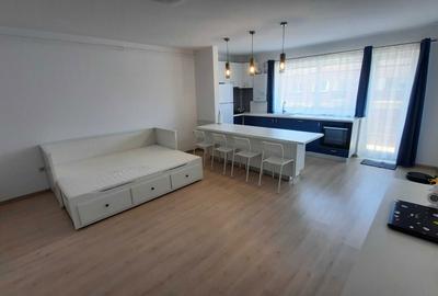 Garsonieră decomandată în Sânpetru - 5