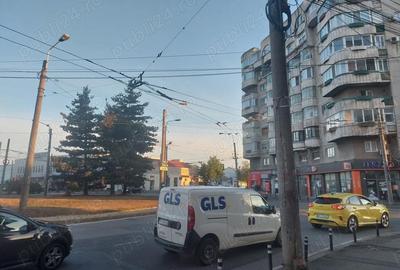 Garsonieră decomandată în Iosefin - 8