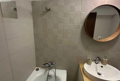 Apartament cu 2 camere decomandat în Păcii - 5