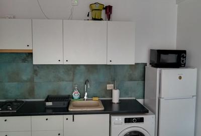 Apartament cu 2 camere semidecomandat, mobilat în Iris - 4