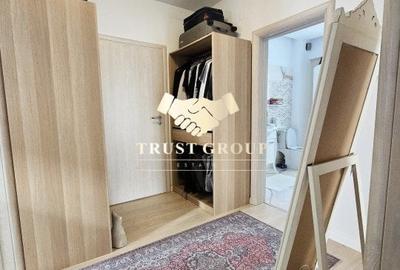 Apartament cu 4 camere semidecomandat, mobilat în Kiseleff - 27