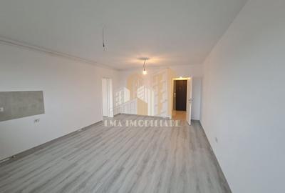 Apartament cu 2 camere în Sânpetru - 4