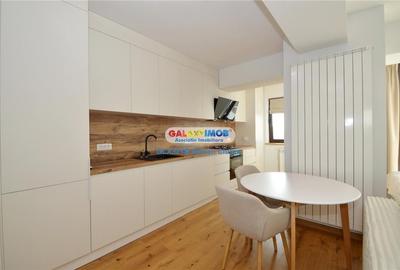 Studio Premium | Bloc Nou | Parcare | Centrala Proprie | Paza - 4