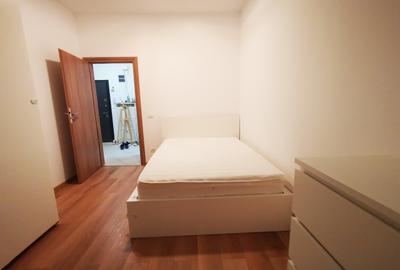 Inchiriere Pacii 2cam  bloc nou cu 5 etaje cu lift, centrala, loc parcare - 11