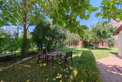 Casă individuală cu 5 camere cu Teren 500 Mp în Mogoșoaia - 3