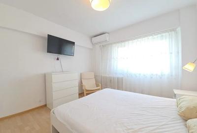 Apartament cu 3 camere decomandat, mobilat în Iancului - 9