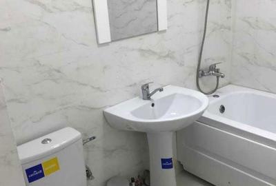 Apartament cu 3 camere decomandat în Copou - 6