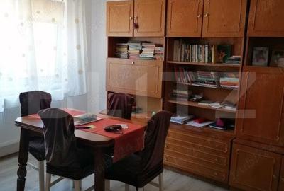 Casa in curte comuna, formata din doua corpuri, teren 345mp - 18
