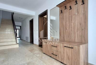Duplex 4 camere, mobilat utilat, Sagu - 27