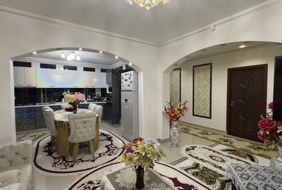 Voluntari, strada linistita pentru o familie care cauta siguranta! - 24