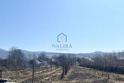 Casă cu 3 camere decomandat în Șurdești - 17