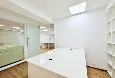 Spațiu de birouri premium – Clasa A, în zona centrală Timișoara - 16