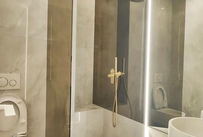 Apartament cu 3 camere în Nord - 6