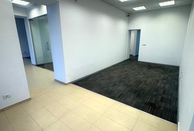 Spațiu comercial, de 217 mp, în P-ța Victoriei - 13