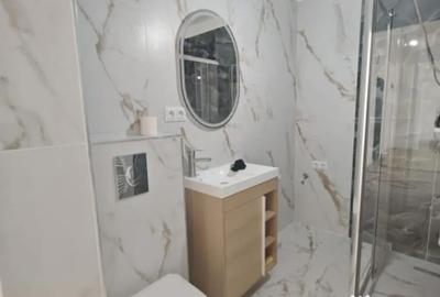 Apartament cu 3 camere decomandat în Central - 9