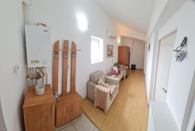 2 camere, centrala, 10 minute metrou Gorjului, semistradal, strada Moinesti inte - 2