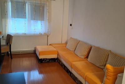 Garsonieră decomandată în Gării - 2