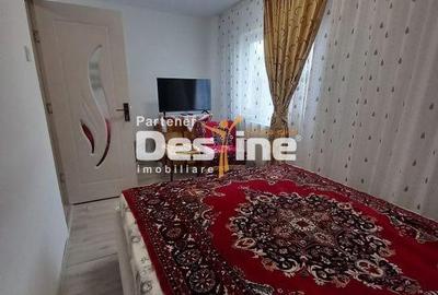 Apartament cu 2 camere nedecomandat, mobilat în Central - 5