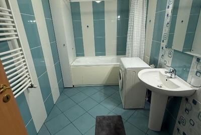 Apartament 2 camere 65mp utili | Complet Mobilat | Mutare imediată - 7