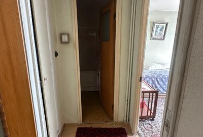 Apartament cu 2 camere semidecomandat, mobilat în Moșilor - 13