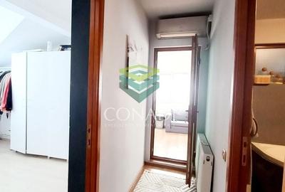Casă individuală cu 4 camere cu Canalizare în Băneasa - 10