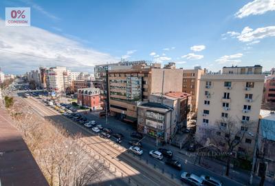 Apartament cu 5 camere decomandat în P-ța Victoriei - 21