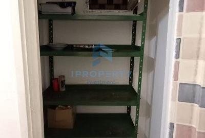 Apartament cu 2 camere, mobilat în Camil Ressu - 5