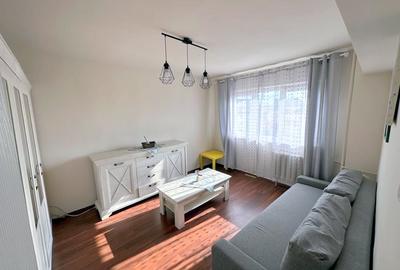 2 camere, decomandate, mobilat modern, in Marasti, zona Piata Marasti - 2