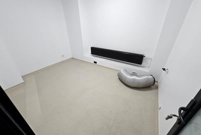 SPAȚIU COMERCIAL STRADAL MILITARI RESIDENCE-REZERVELOR 72,PARTER ÎNALT - 12