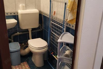 Garsonieră semidecomandată în 7 Noiembrie - 4