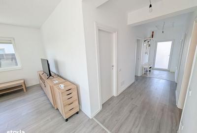 Casă cu 3 camere în Săftica - 5