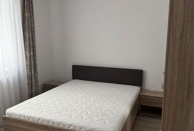 Apartament cu 2 camere decomandat în Craiovei