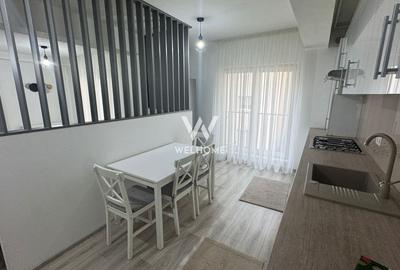 Apartament cu 3 camere, mobilat în Arhitecților - Calea Cisnădiei - 2
