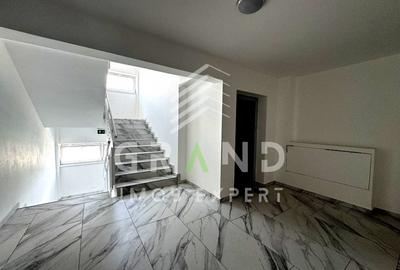 Garsonieră, mobilată în Mănăștur - 13