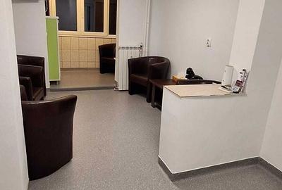 Spațiu comercial, de 60 mp, în Drumul Taberei - 5