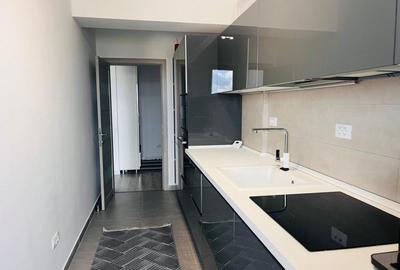 Apartament elegant cu 3 camere, bloc nou - strada Calea Bucuresti, zona Lidl - 8
