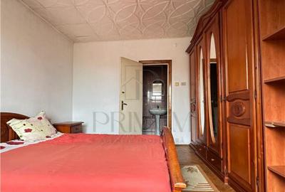 IOSEFIN - 2 Camere - ETAJ 2 - Baie cu geam - 3