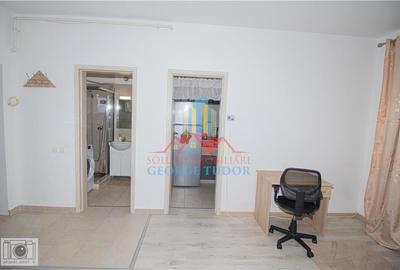 Garsoniera decomandata, Str. Weiner Palada, Nr 9D, Chiajna - 13