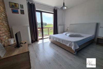 Vila Cu Panorama De Vanzare In Fundata - 39