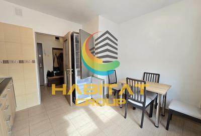 Apartament cu 2 camere decomandat, mobilat în 13 Septembrie - 18