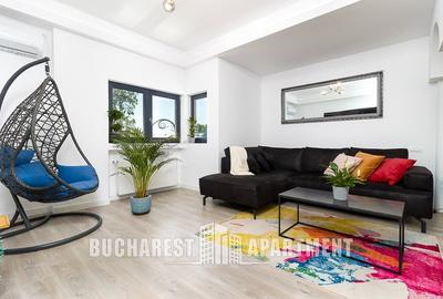 2 Camere Kogalniceanu 100 mp