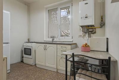 Chopin 2 camere/ 45,36 mp + Boxa / Decomandat - 6