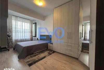 Apartament cu 2 camere în Bucium - 1