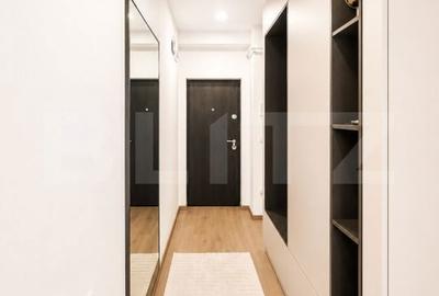 Apartament cu 3 camere în Badea Cârțan - 2