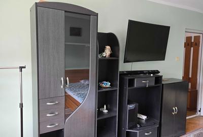 Apartament cu 2 camere decomandat în Spitalul Județean - 1