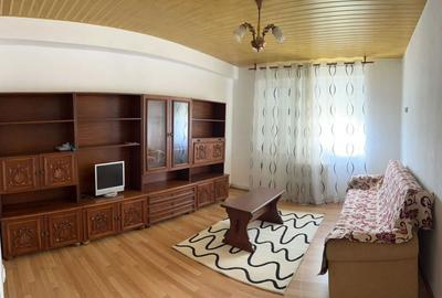 Apartament cu 2 camere decomandat în Central - 1