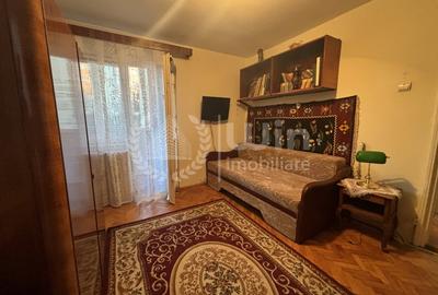 Apartament cu 3 camere decomandat, mobilat în Mănăștur - 2