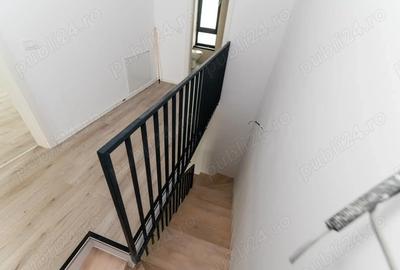 Casă cu 3 camere cu Teren 250 Mp în Dumitrana - 1