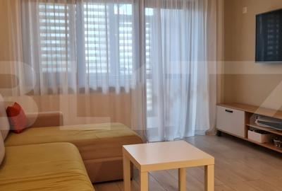 Apartament complet amenajat-2 camere, decomandat, curte privata - gata de locuit - 3